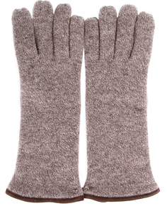 Перчатки 0158SA16/ Коричневый Svevo