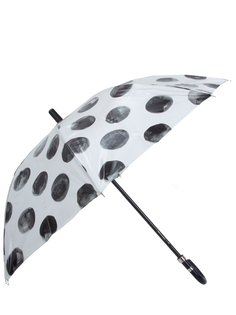 Зонт-трость с принтом BI0700 Dolce & Gabbana