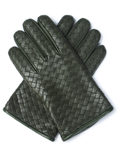 Категория: Кожаные перчатки Bottega Veneta