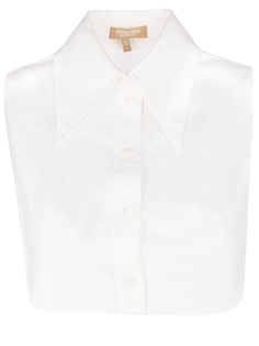 Манишка хлопковая Michael Kors