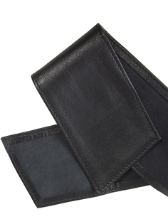 Широкий кушак из кожи Malo