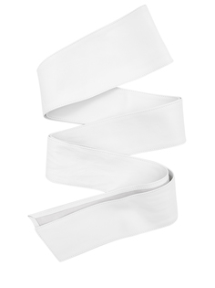 Широкий кушак из кожи Malo