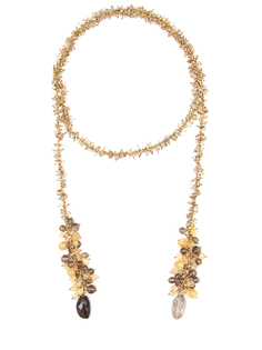 Бусы комбинированные Rosantica