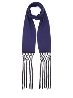 Шарф с бахромой Inna Honour