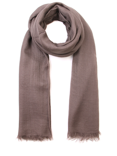 Палантин однотонный Colombo