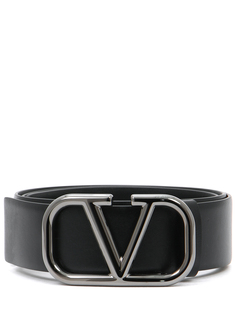 Ремень кожаный Valentino