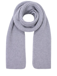 Шарф вязаный кашемировый Malo