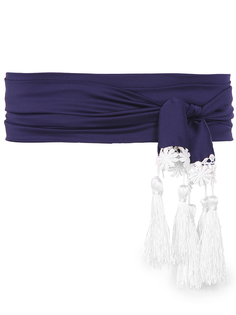 Атласный пояс Inna Honour