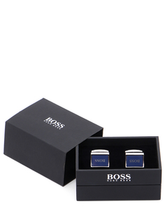 Запонки с логотипом 50428283/407 Boss