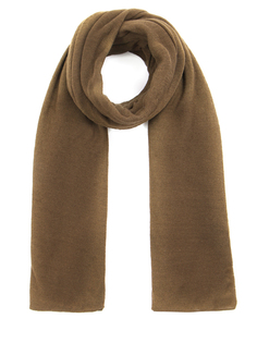 Трикотажный шарф Michael Kors