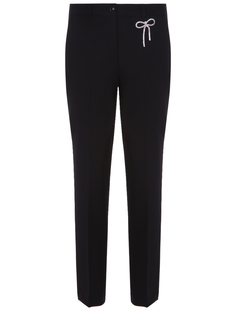 Брюки шерстяные Michael Kors