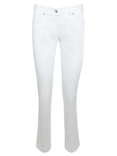 Хлопковые брюки Paul&Shark