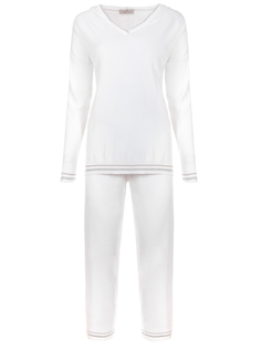 Домашний трикотажный костюм D24497CA/D24490PA/105 Panicale