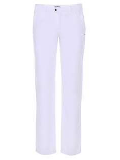 Брюки прямого кроя Bikkembergs