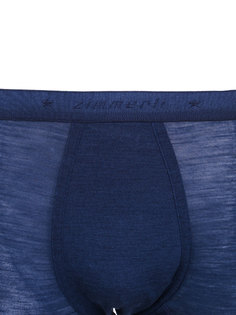Кальсоны из шерсти и шелка Zimmerli