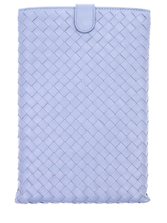 Кожаный чехол для mini iPad Bottega Veneta
