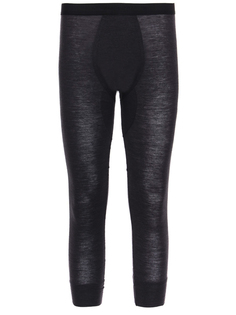 Кальсоны из шерсти и шелка Zimmerli