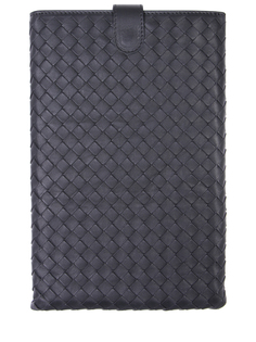 Кожаный чехол для mini iPad Bottega Veneta