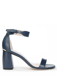 Кожаные босоножки xl91486 partlynu nice Stuart Weitzman