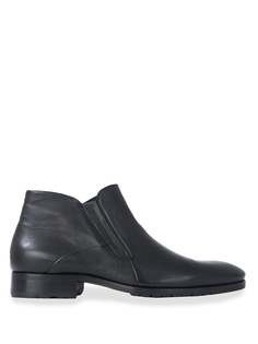 Кожаные ботинки Zilli