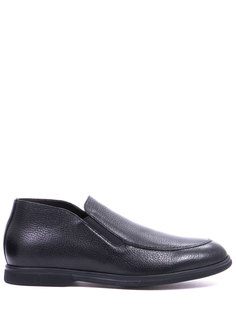 Кожаные ботинки Canali