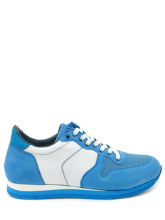 Комбинированные кроссовки Zilli