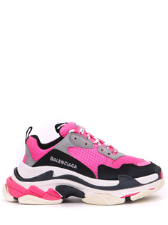 Кроссовки Triple S 524039-w09oh-6470 Balenciaga