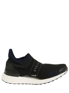 Комбинированные кроссовки Stella Mccartney Sport