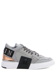 Кроссовки Phantom Kick WSC1416 Philipp Plein