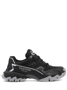 Кроссовки Climbers Valentino