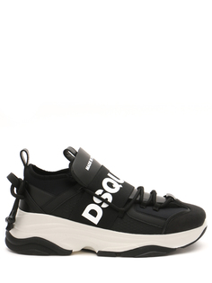 Кроссовки D-Bumpy One Dsquared2