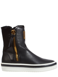 Полусапоги Giuseppe Zanotti