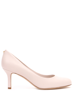 Туфли кожаные Salvatore Ferragamo
