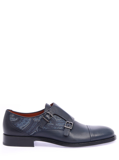 Кожаные монки Etro