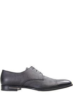 Дерби 2ECO62/черн Prada