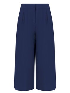 Хлопковые кюлоты Etro
