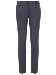 Брюки шерстяные Brunello Cucinelli