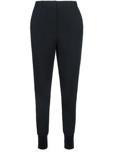 Брюки с манжетами F161-5033BWL Синий Phillip LIM