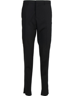 Классические брюки UPA991/ Черный Prada