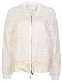 Куртка-бомбер Phillip Lim