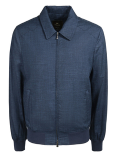 Шелковая куртка a5t506 3909 889 Enrico Mandelli