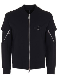 Бомбер на молнии Neil Barrett