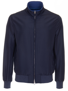 Куртка-бомбер Enrico Mandelli