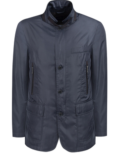 Куртка с карманами Cudgi