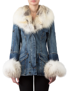 Куртка D2171701XBO Ermanno Scervino