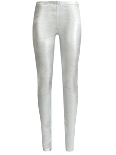 Комбинированные легинсы WFCA1402F Серебряный Zadig & Voltaire