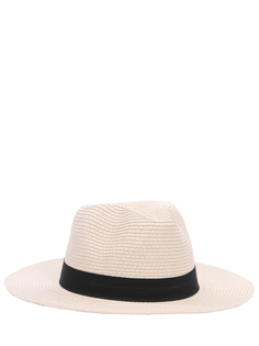 Шляпа пляжная Fedora Fedora Hat cr Melissa Odabash