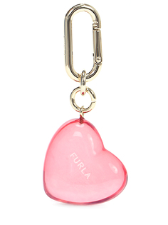 Брелок с логотипом Furla