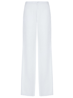 Льняные брюки Р15Р0471/010 Paul&Shark