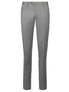 Шерстяные брюки 2upm013 Bilancioni